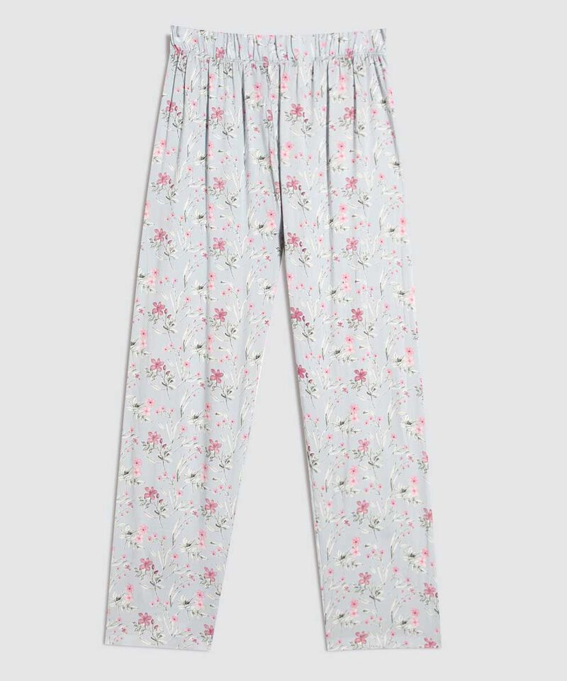 pijama de pantalon mujer