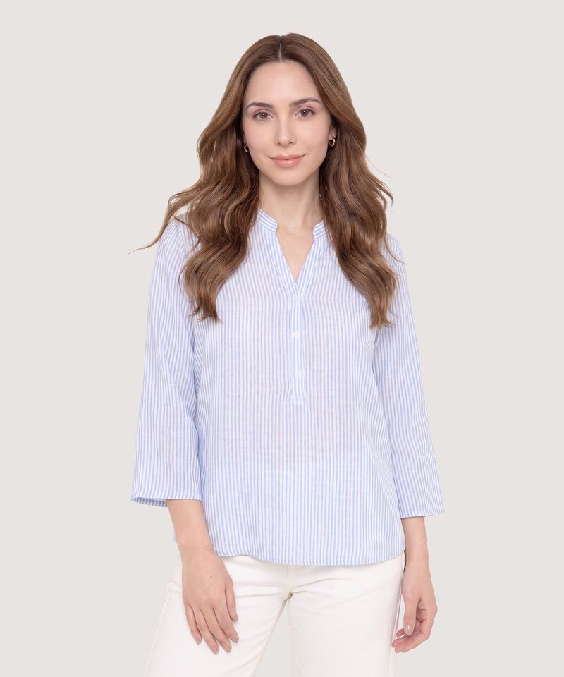 blusas de moda