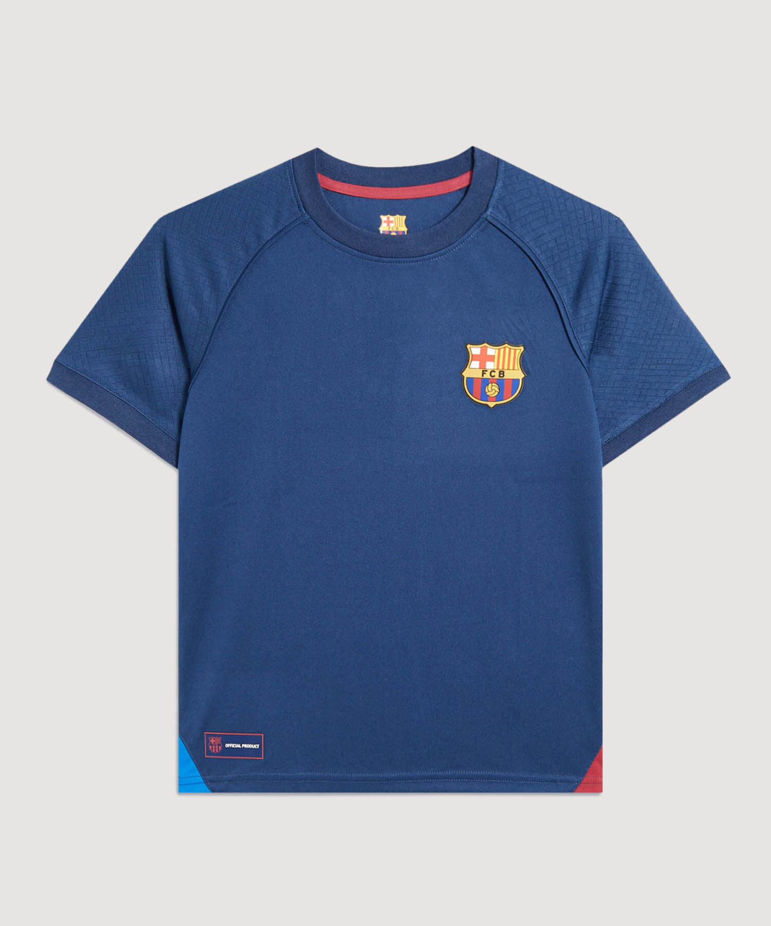 camisetas niño