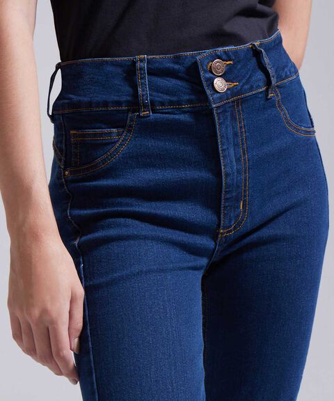 jeans mujer