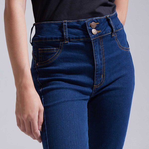 jeans mujer