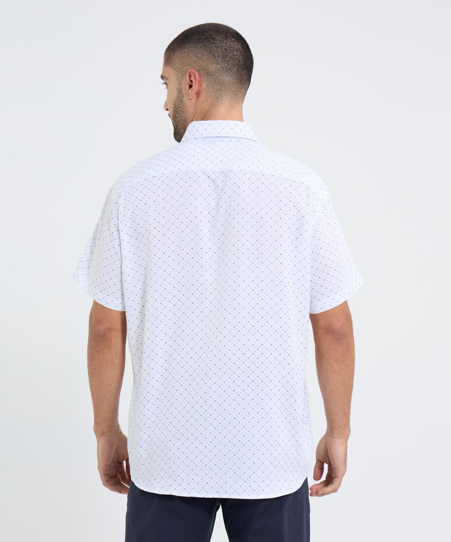 camisas para hombre