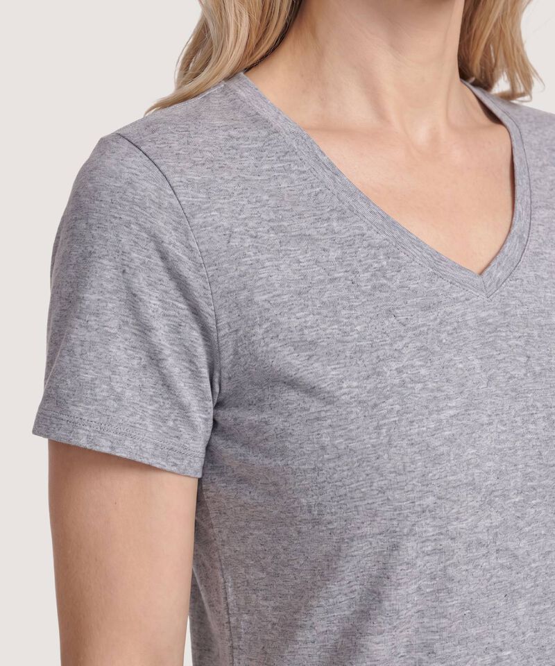 camisetas deportivas mujer