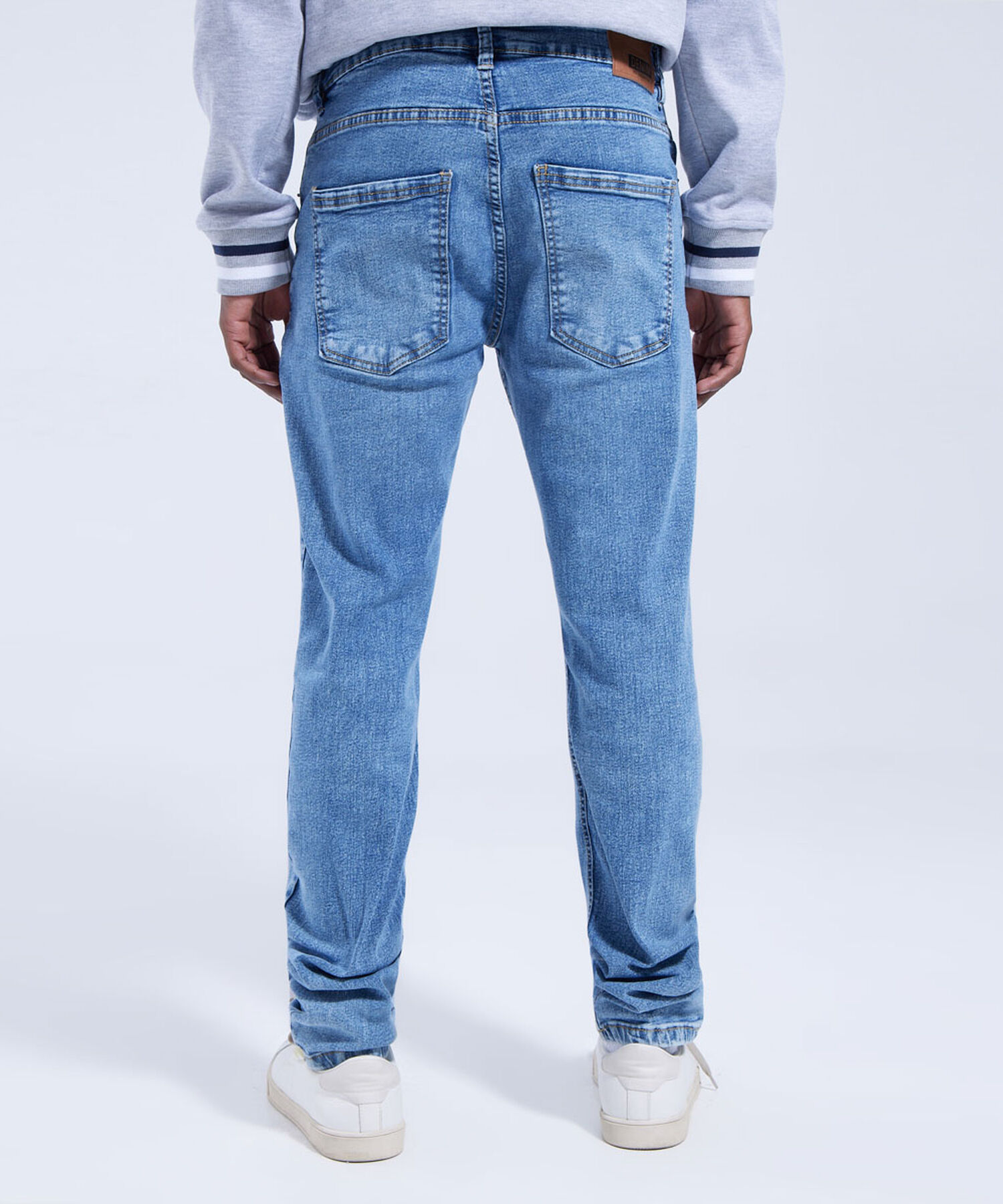 jeans denim