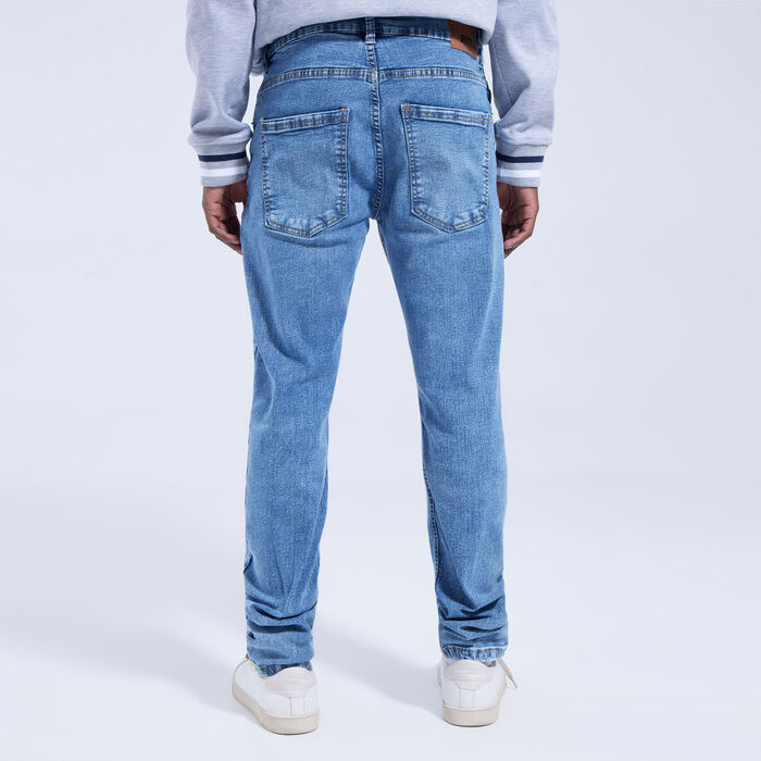 jeans denim