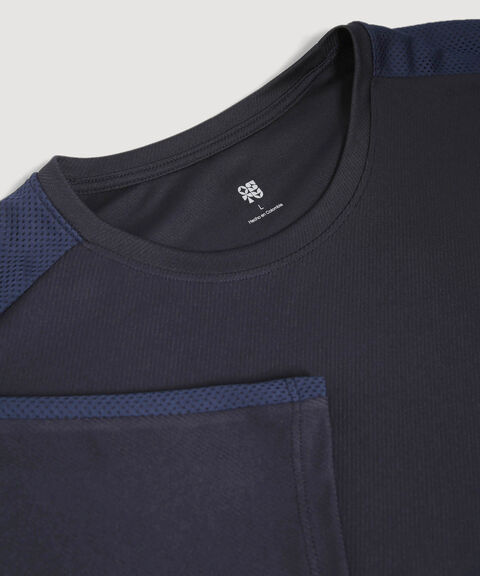 camisetas deportivas para hombre image number null