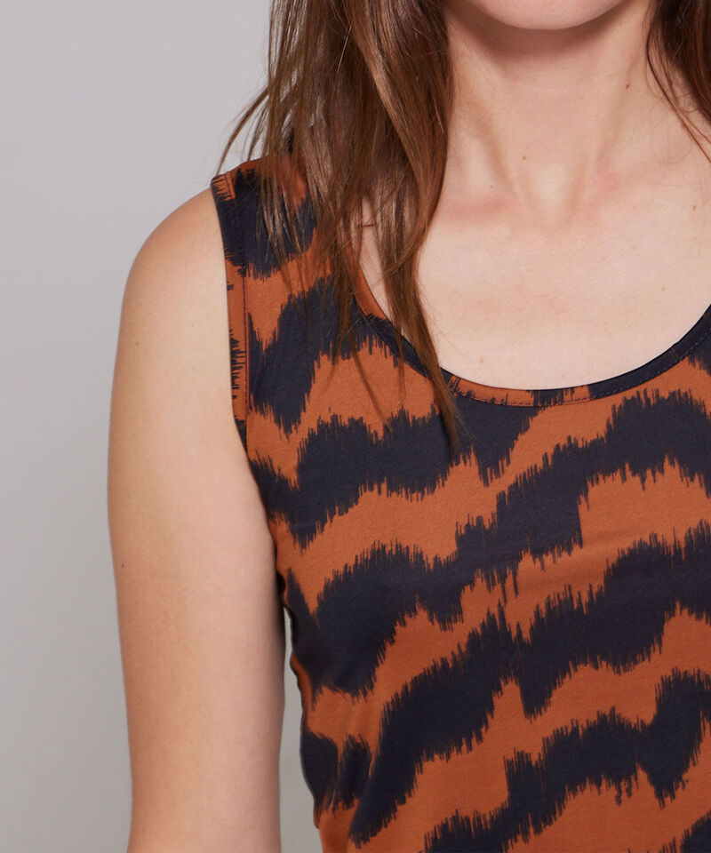 tops para mujer