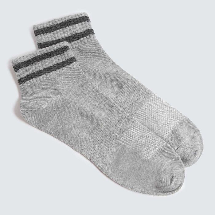 medias para hombre