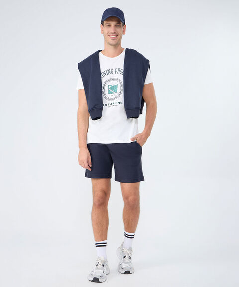 bermudas para hombre image number null