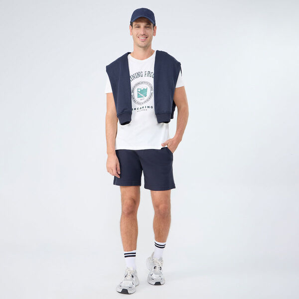 bermudas para hombre image number null