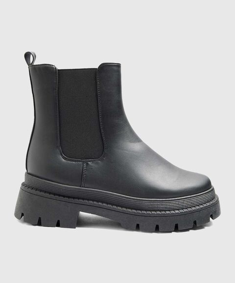 botas para mujer image number null