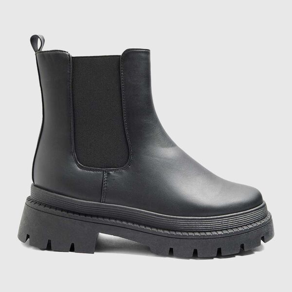 botas para mujer image number null