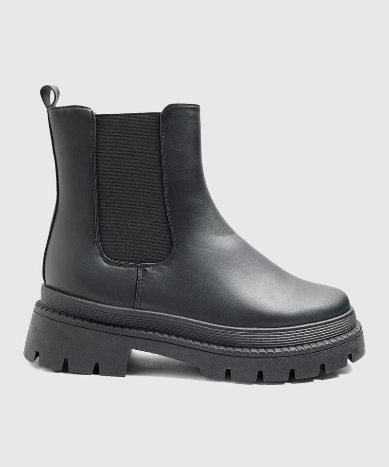 botas para mujer