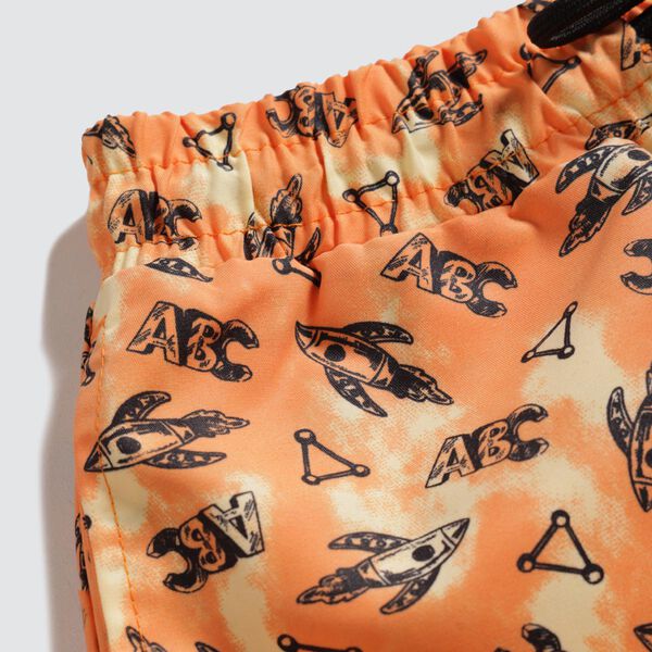 Bermudas para niños image number null