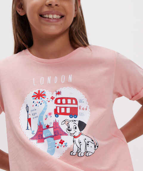 camisetas para niñas image number null