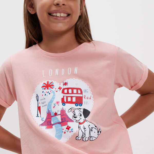 camisetas para niñas image number null