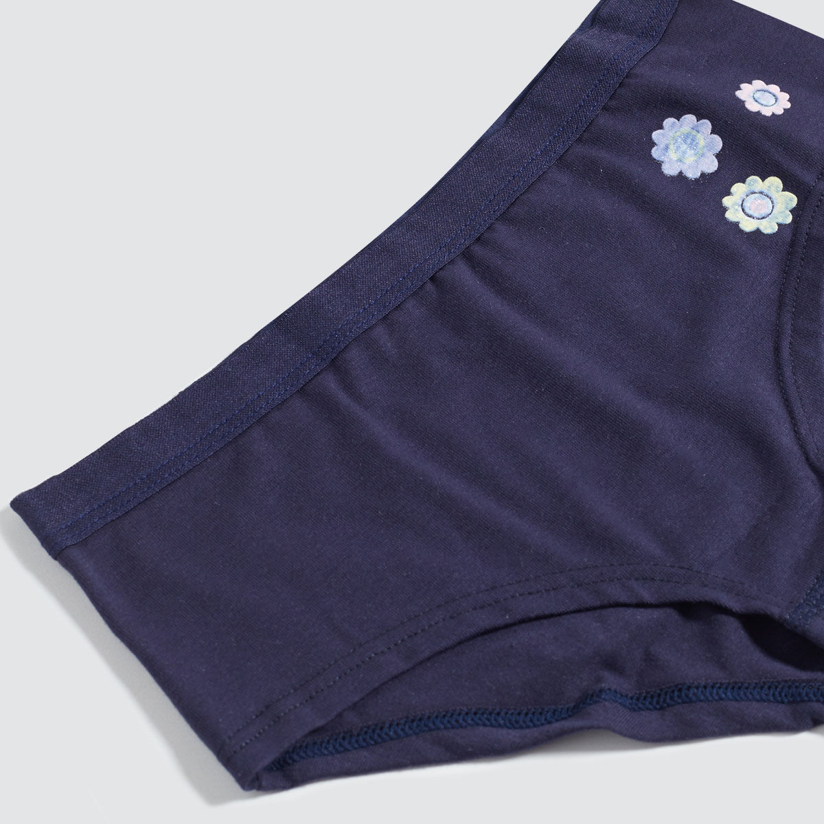 ropa interior para niñas