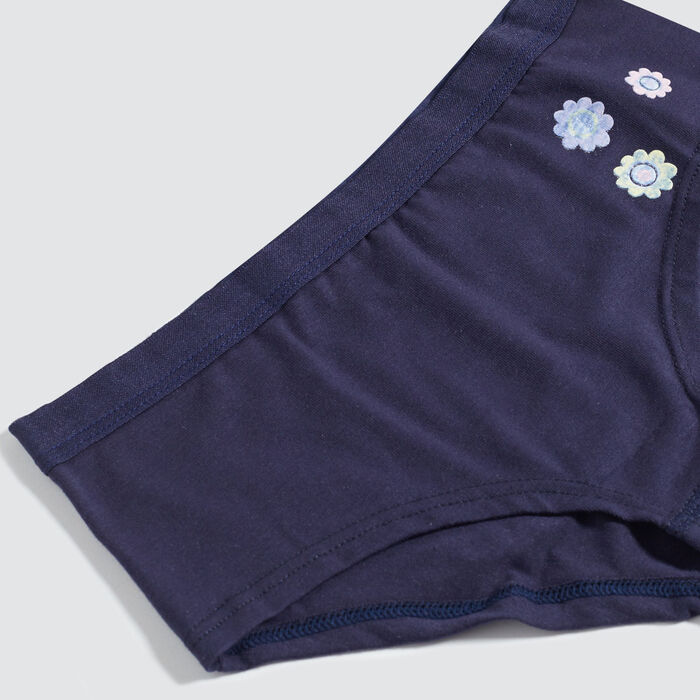 ropa interior para niñas