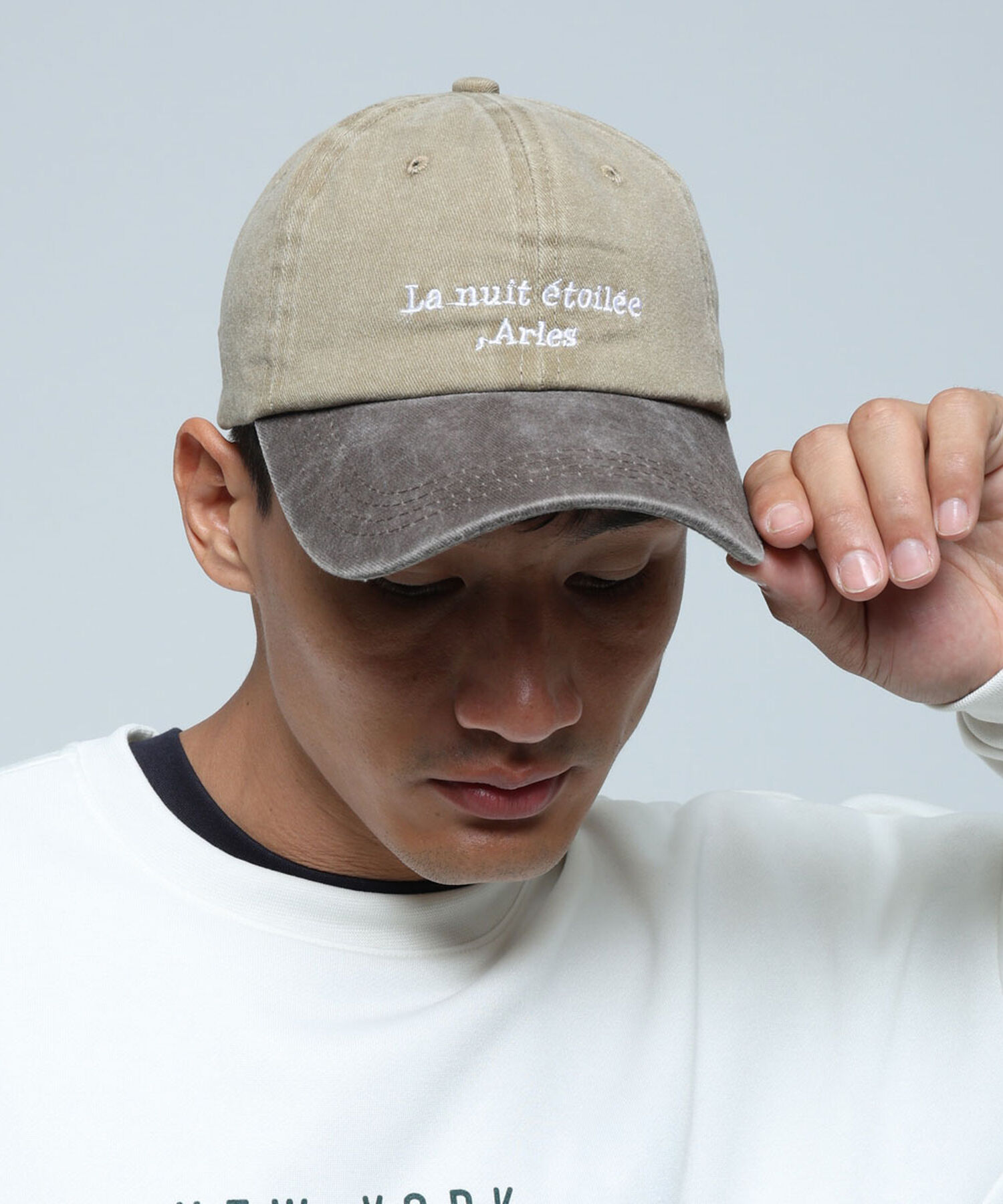 beanie para hombre