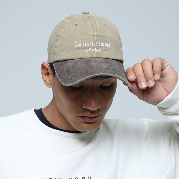 beanie para hombre image number null