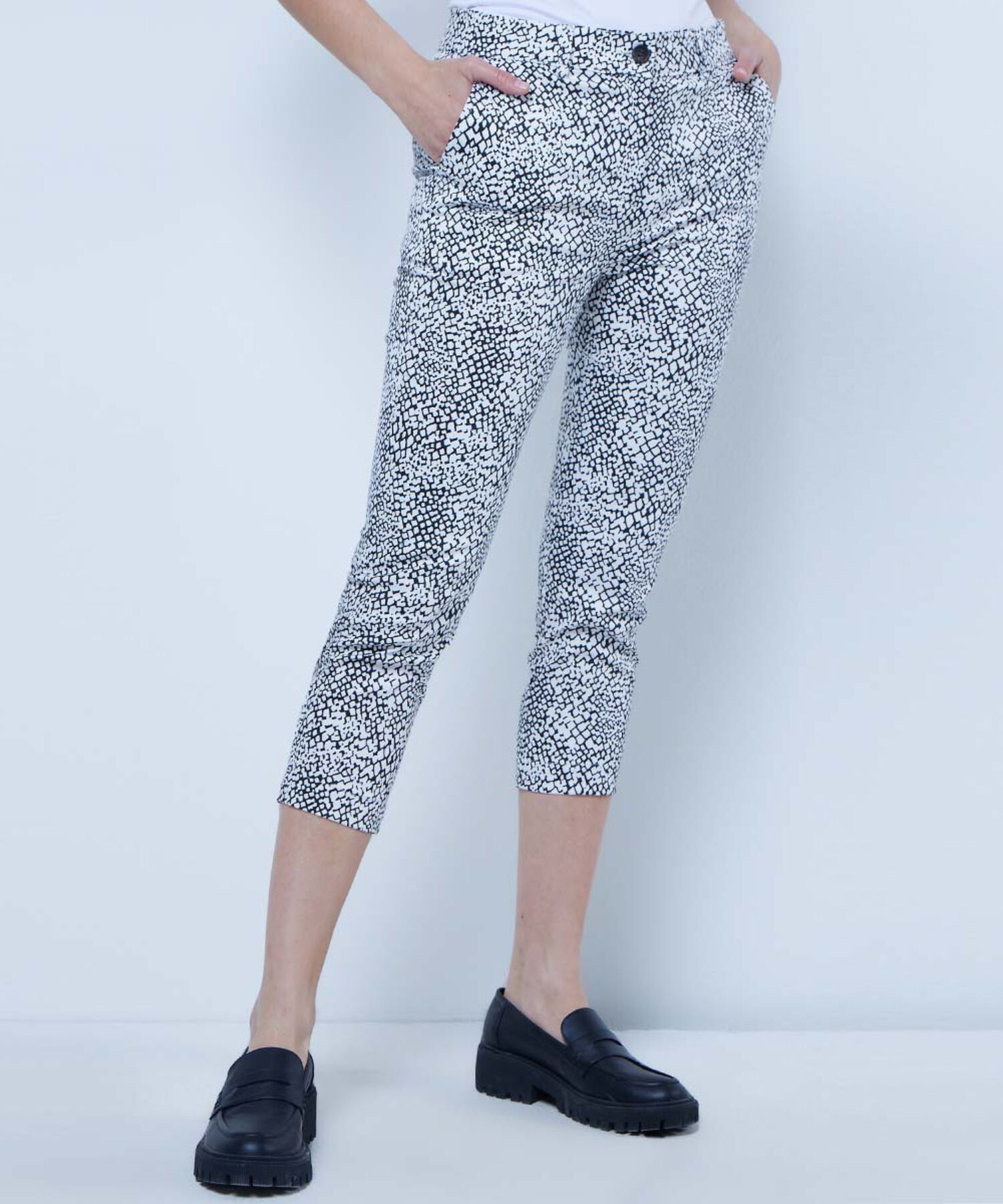 pantalon para mujer