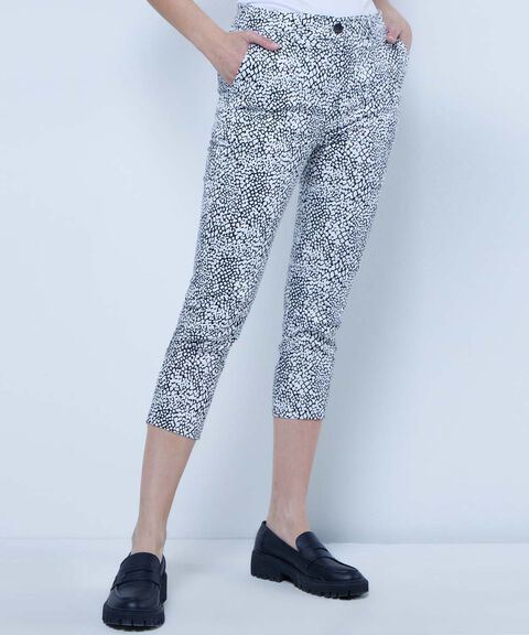 pantalon para mujer image number null