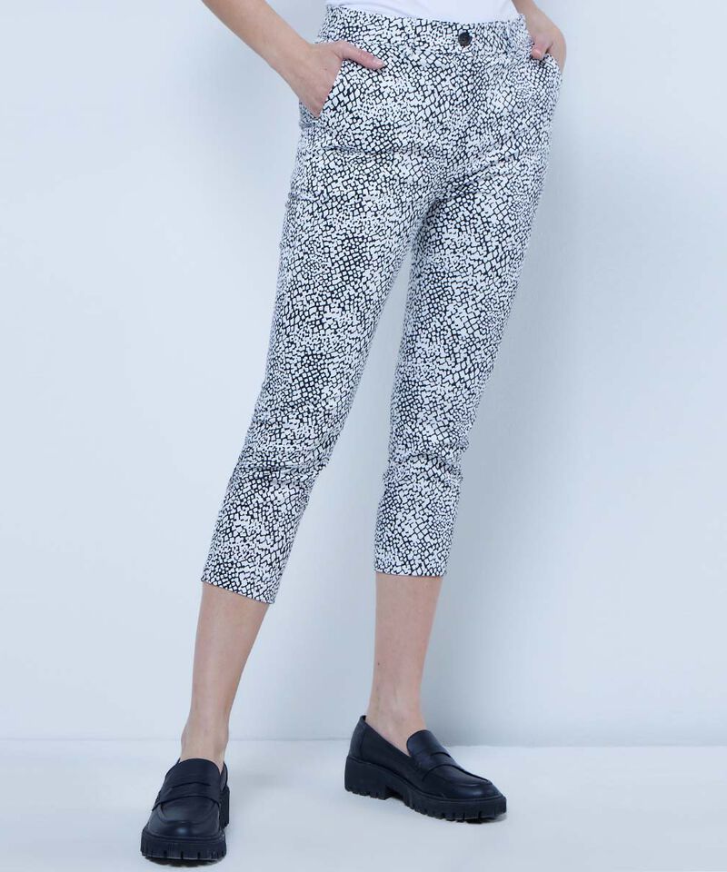 pantalon para mujer