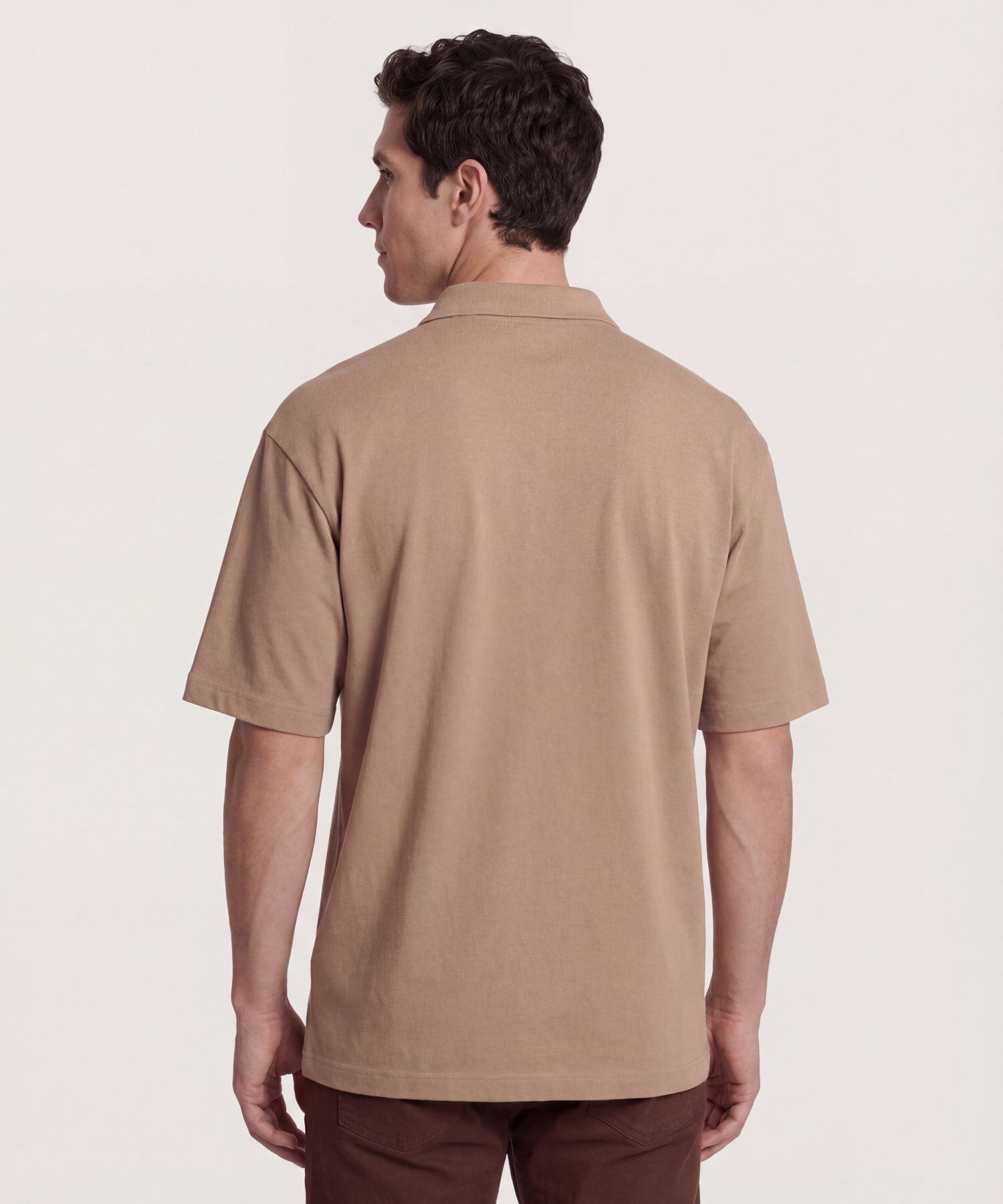 camisetas polo para hombre