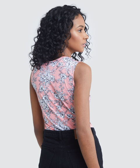 tops para mujer