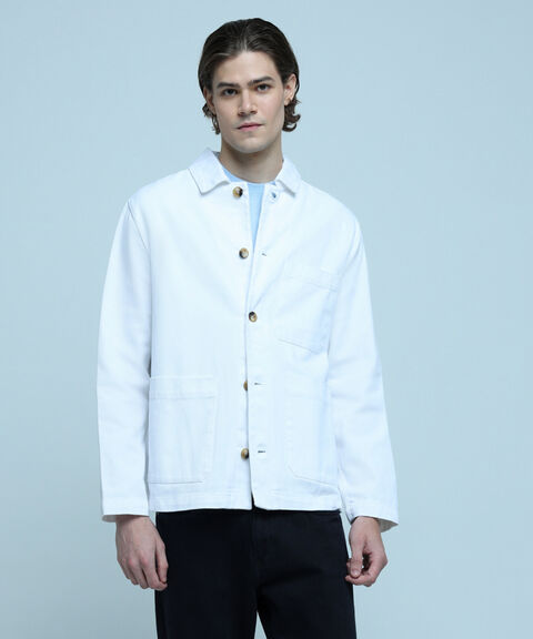 chaquetas para hombre image number null