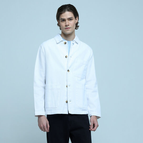 chaquetas para hombre image number null