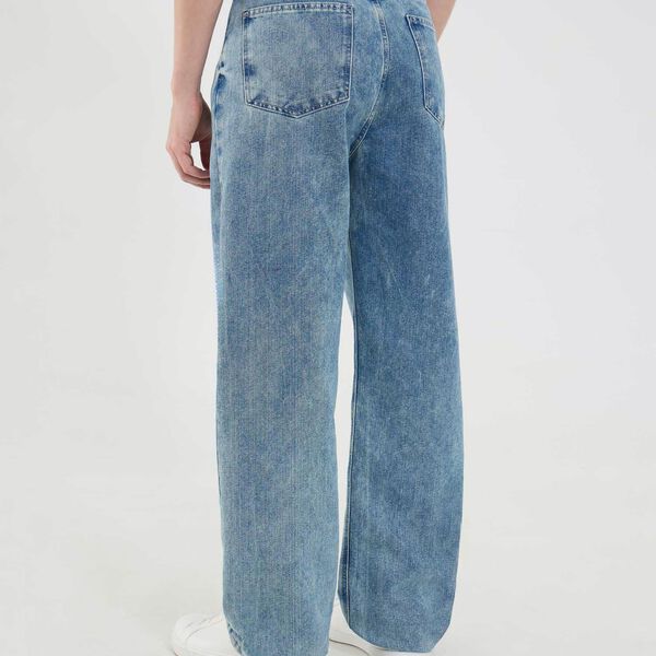 jeans denim image number null