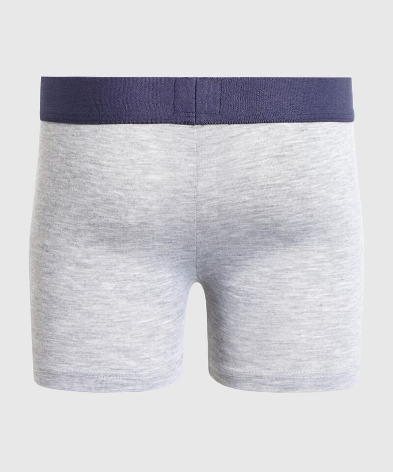 boxer para niño