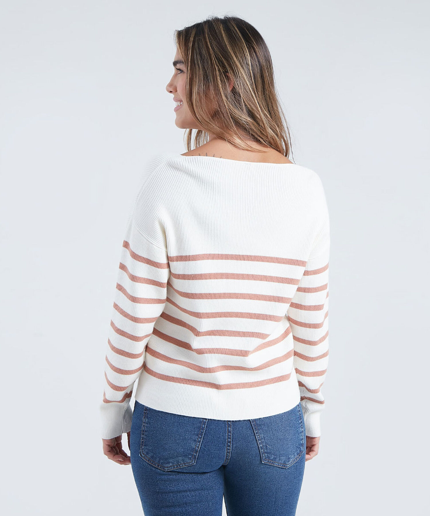 sacos para mujer