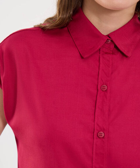 camisas para mujer