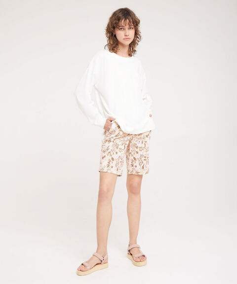 bermudas para mujer