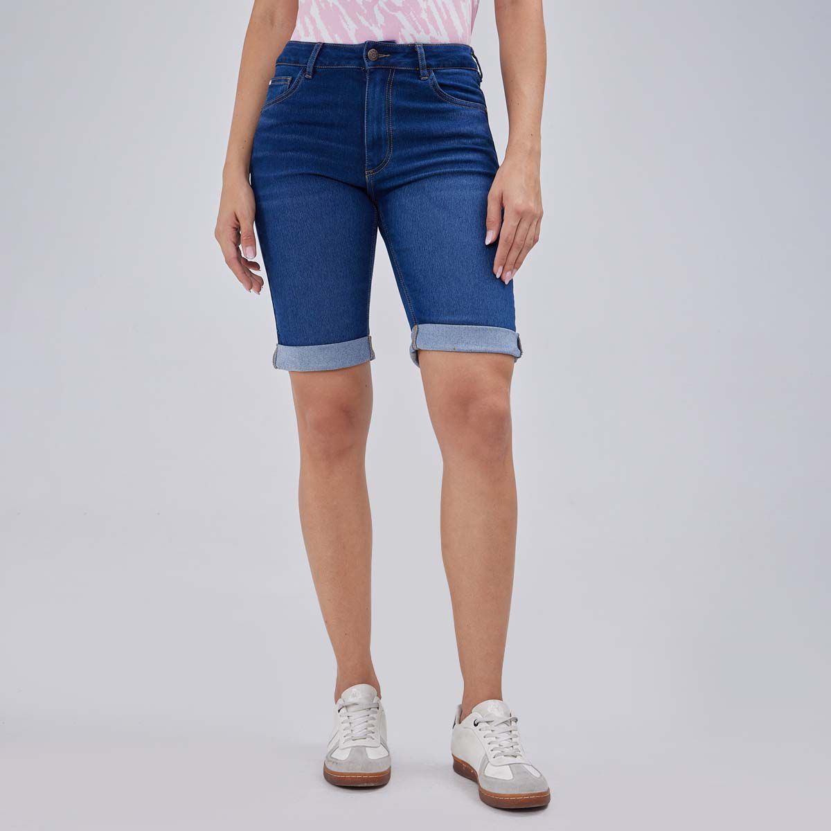 Bermudas rebajas best sale