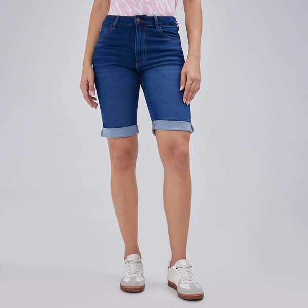 bermudas para mujer image number null
