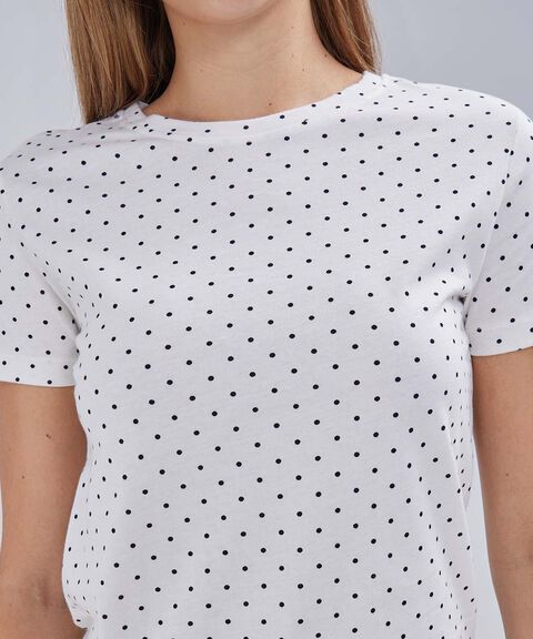 camisetas mujer image number null