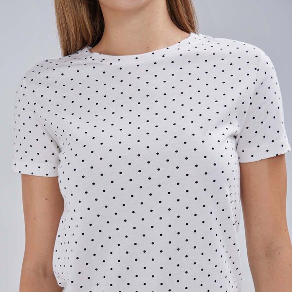camisetas mujer image number null