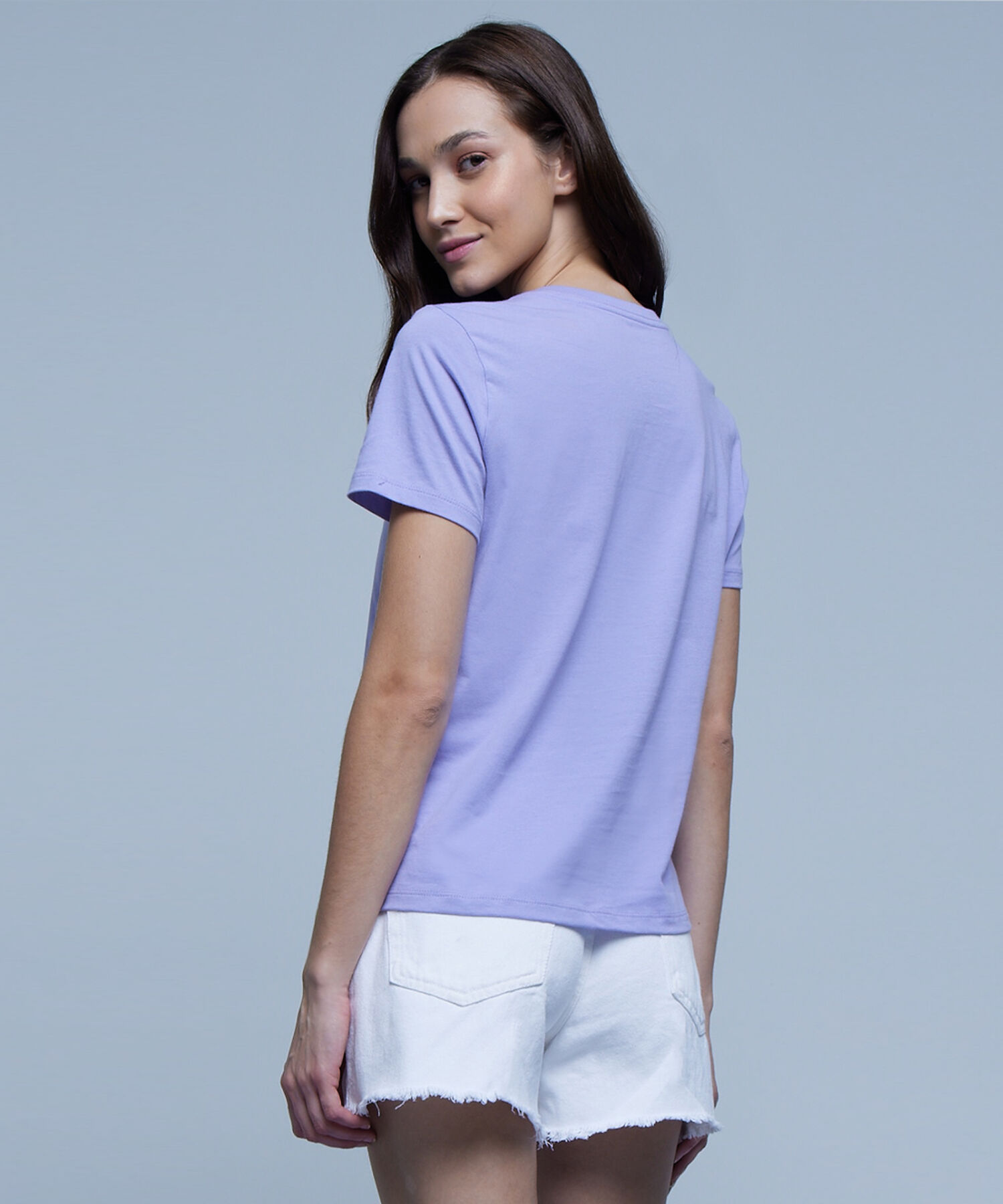 camisetas mujer