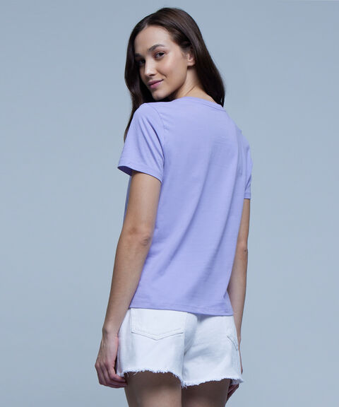camisetas mujer