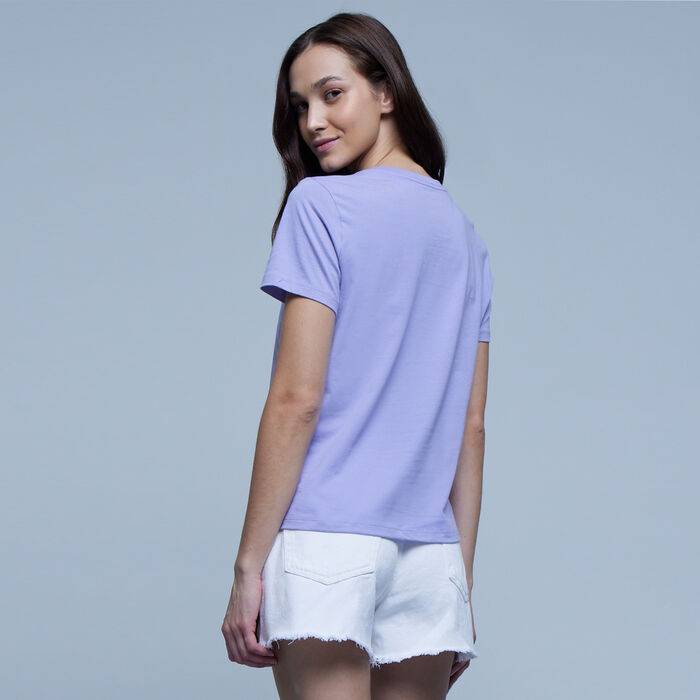 camisetas mujer