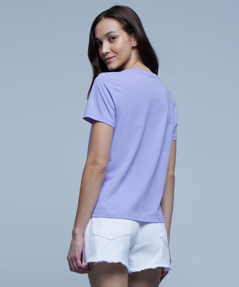 camisetas mujer