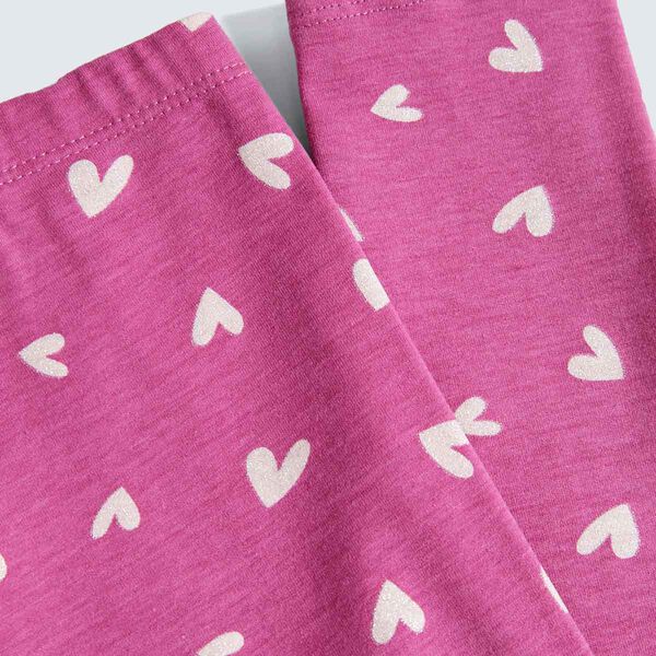 leggins para niña
