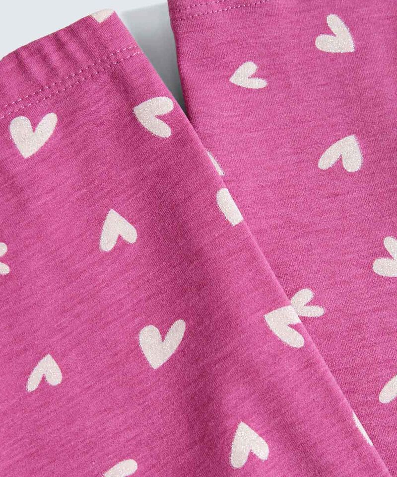 Pack x 2 Leggins Basicos, Surtido, hi-res