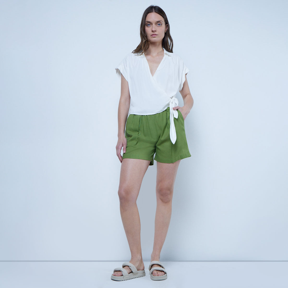 blusas de moda