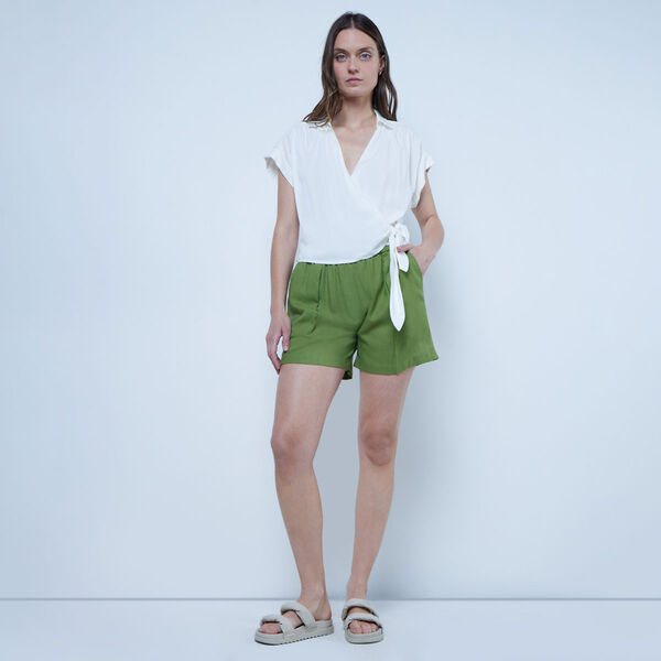 blusas de moda image number null