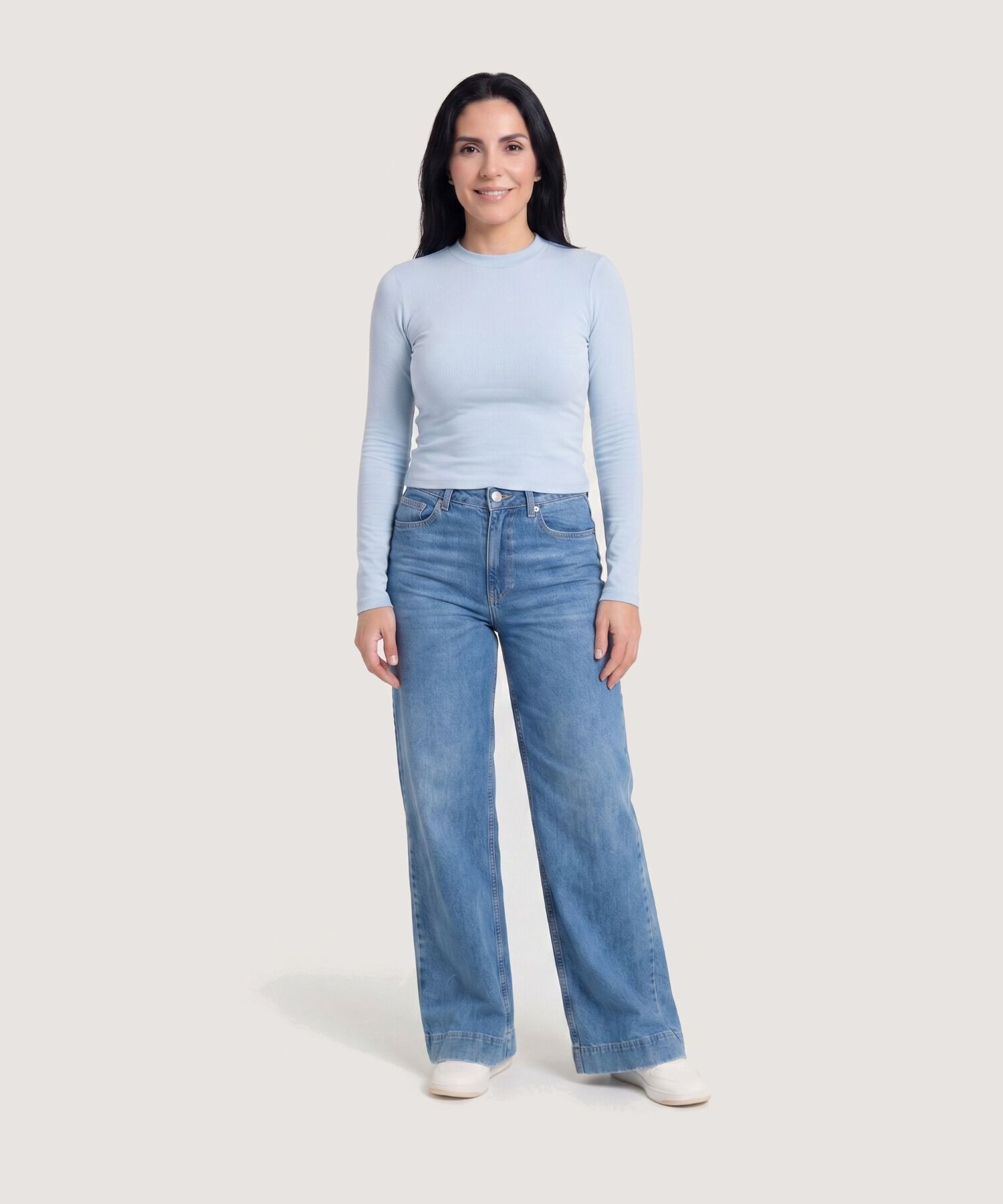 camisetas mujer