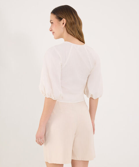 blusas de moda image number null
